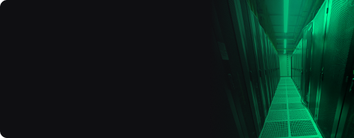 Virtual Server Solutions