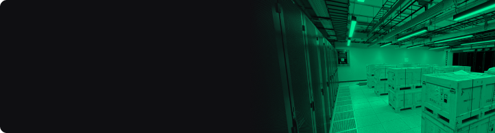 Data Center Solutions